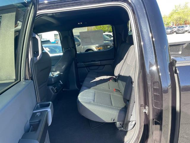 2026 Ford F-150 STX - Photo 59