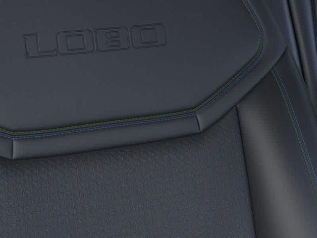 Thumbnail: 2025 Ford Maverick - 41