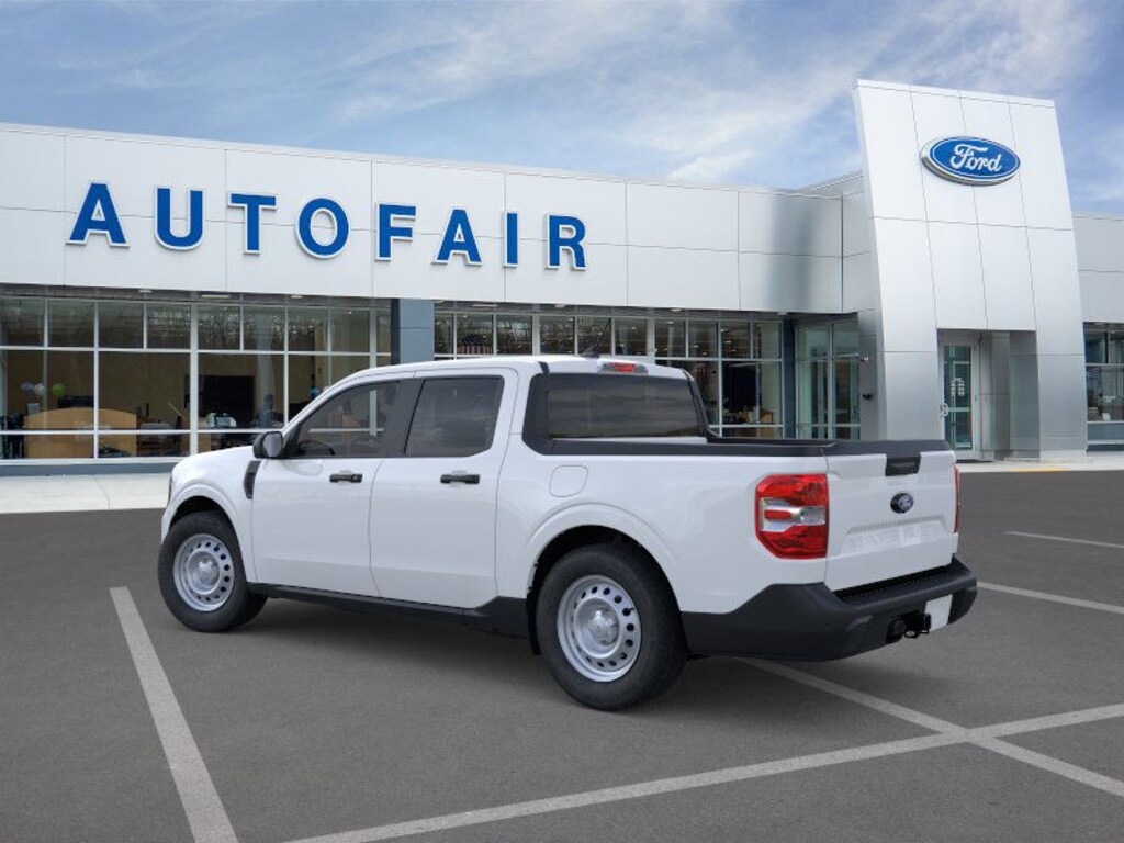 New 2025 Ford Maverick XL Truck