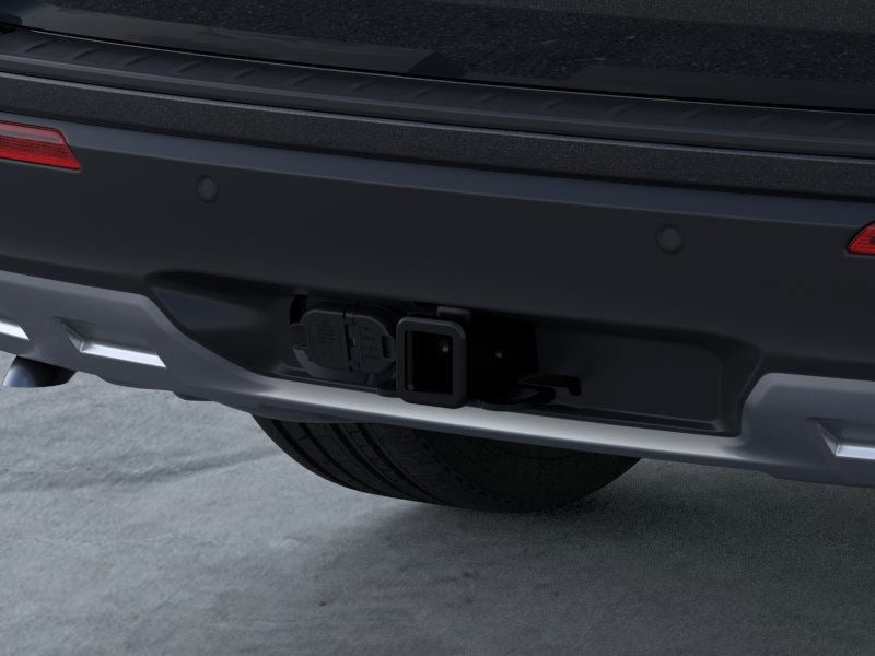 2025 Ford Explorer photo 19