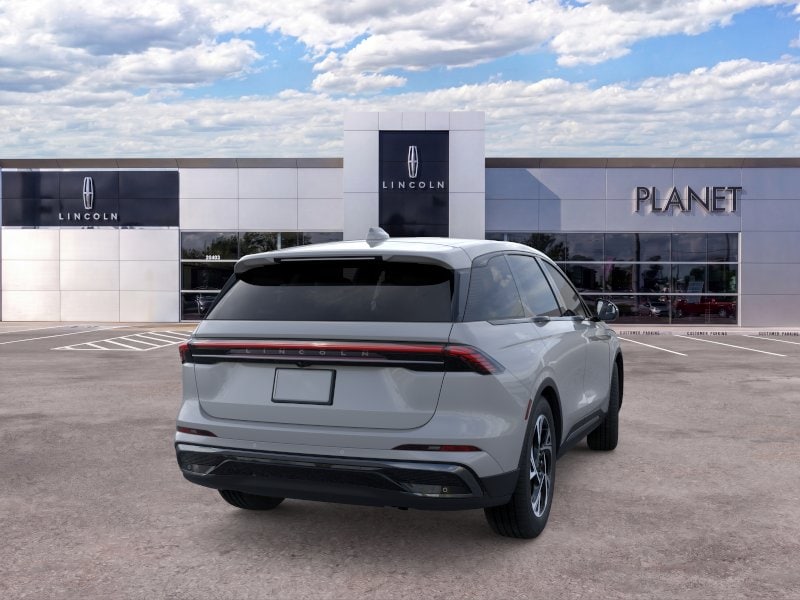 2026 Lincoln Nautilus Premiere - Photo 30