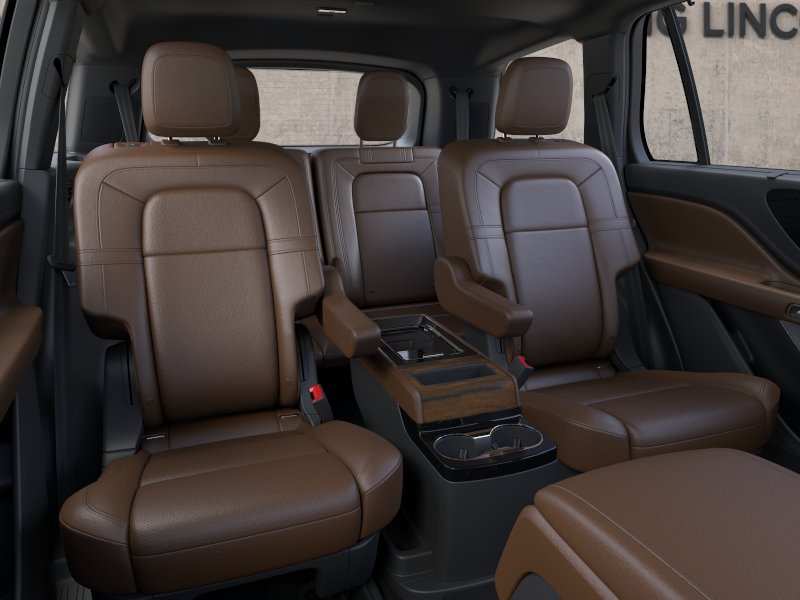 2026 Lincoln Aviator Reserve&reg; SUV