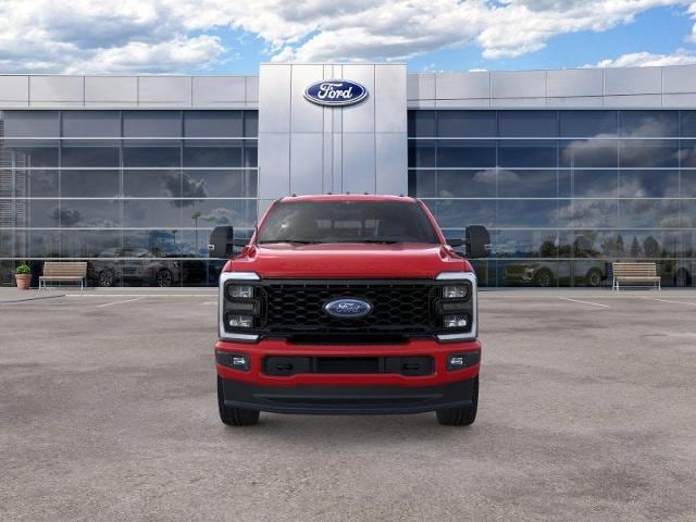 2026 Ford F-250 Super Duty XL - Photo 28