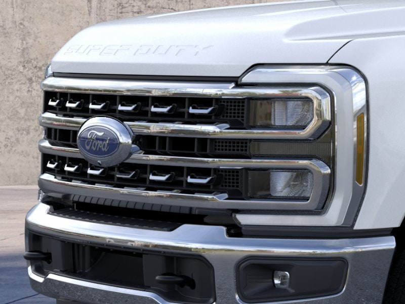 2026 Ford F-250 Super Duty Lariat - Photo 40