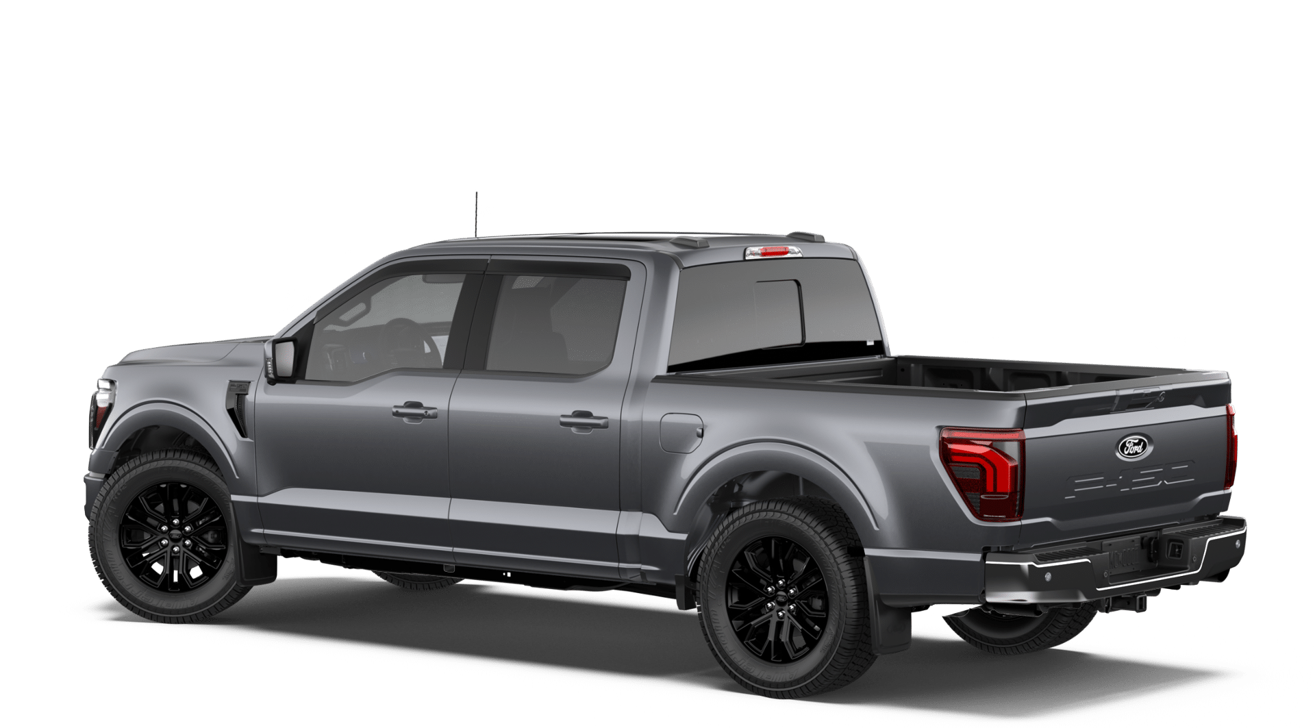 New 2026 Ford F-150 TRUCK