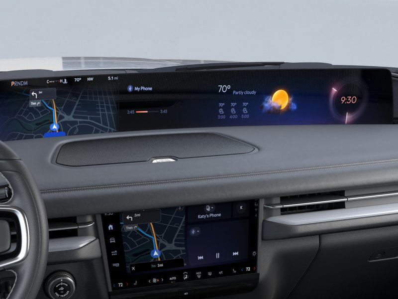 2026 Lincoln Navigator Reserve SUV