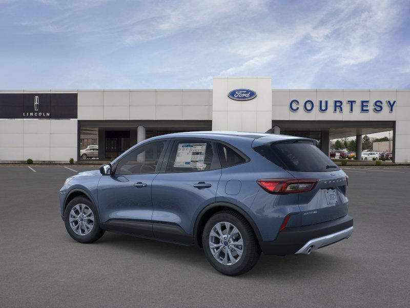 2026 Ford Escape Active photo 4