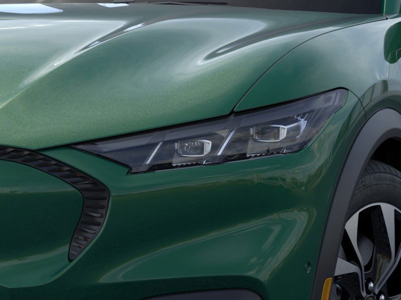 Thumbnail: 2025 Ford Mustang Mach-E - 27