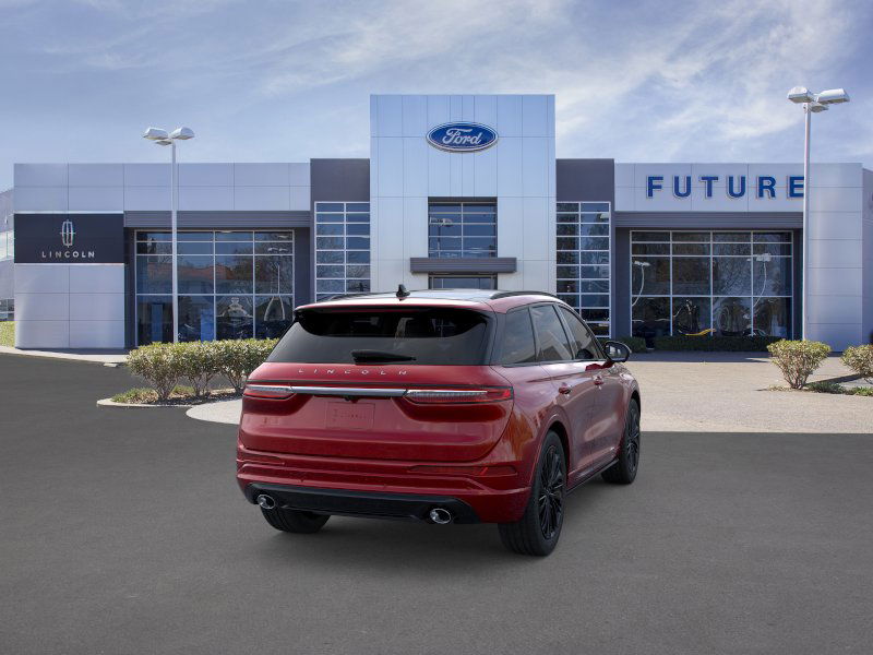 2025 Lincoln Corsair Grand Touring - Photo 18