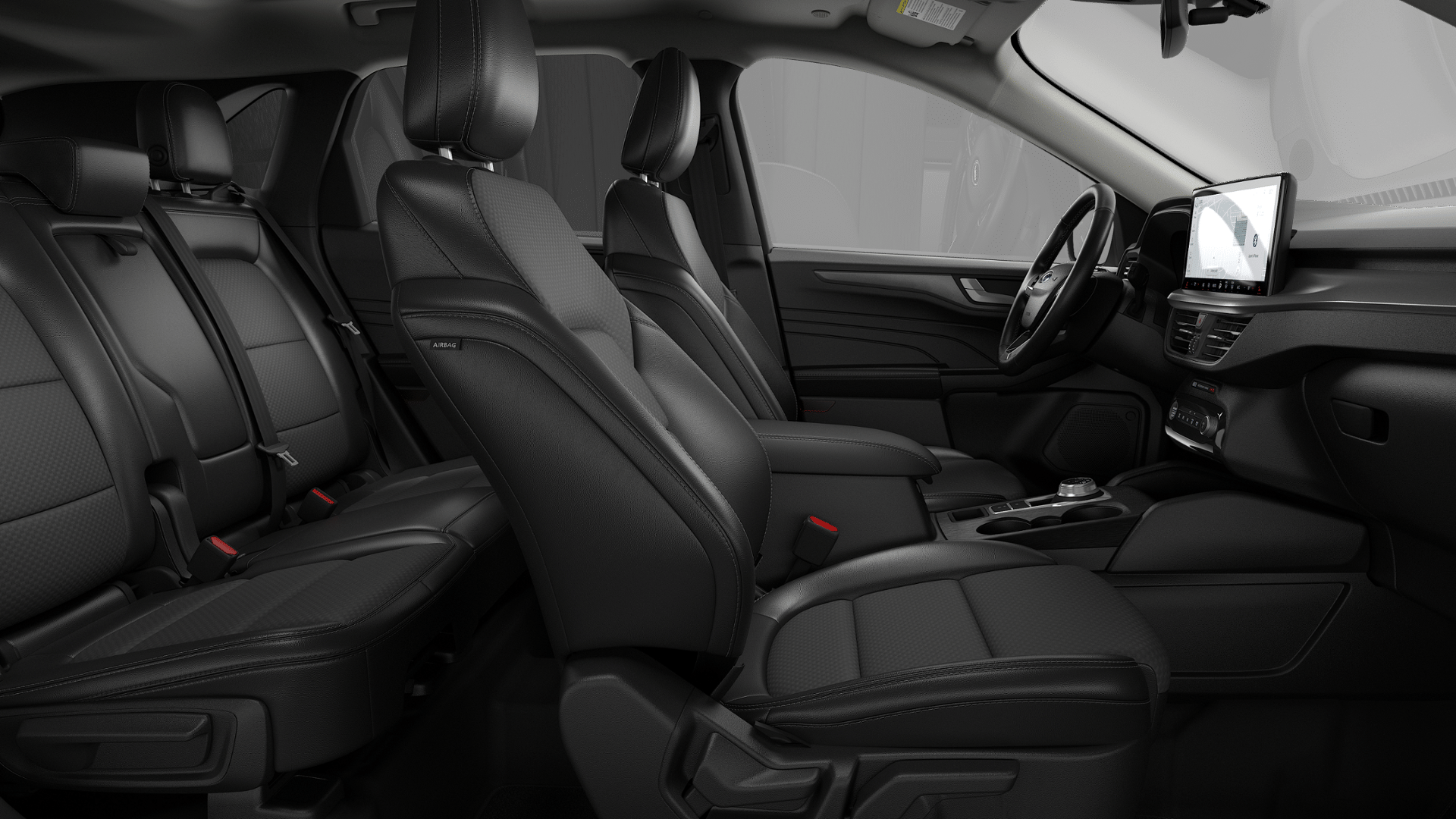 Thumbnail: 2026 Ford Escape - 6