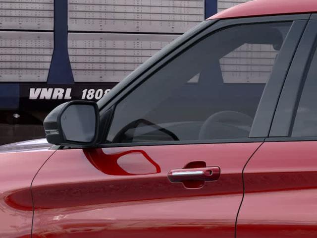 Thumbnail: 2026 Ford Explorer - 43