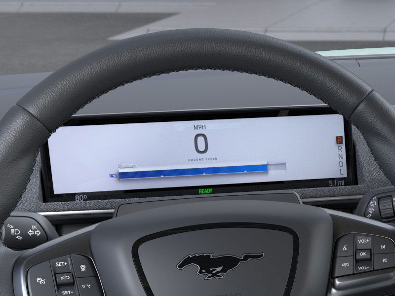 2024 Ford Mustang Mach-E Select photo 13