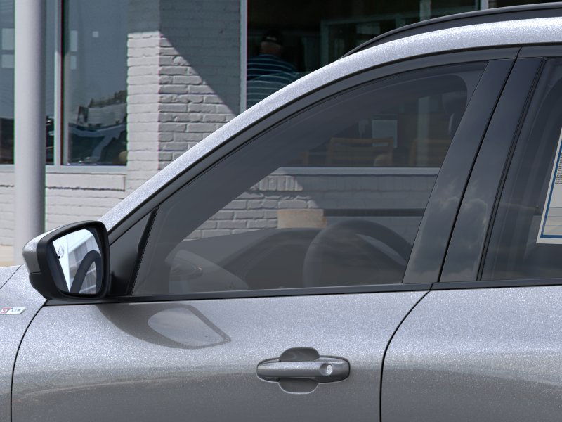 2025 Ford Escape ST-Line Select - Photo 47