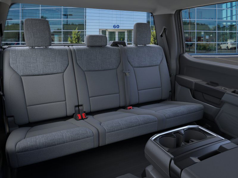 2025 Ford F-150 XL - Photo 37
