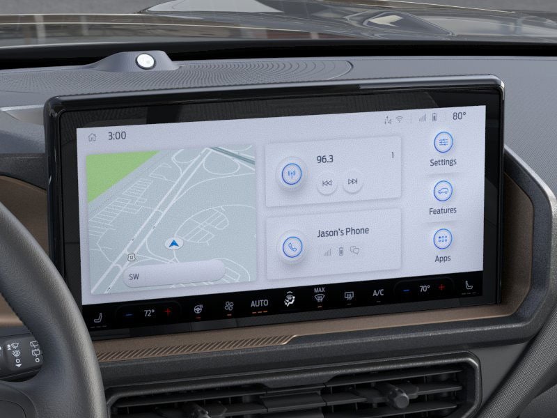 2025 Ford Bronco Sport Outer Banks - Photo 37