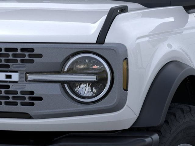 2025 Ford Bronco 4-Door Badlands - Photo 45