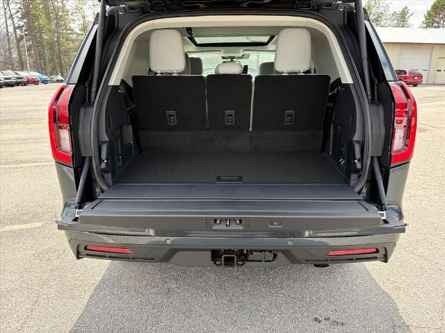 2026 Ford Expedition Active - Photo 48