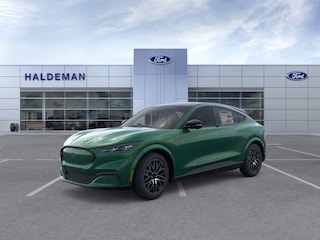 2025 Ford Mustang Mach-E Premium SUV