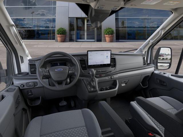 2026 Ford Transit Van Base - Photo 30