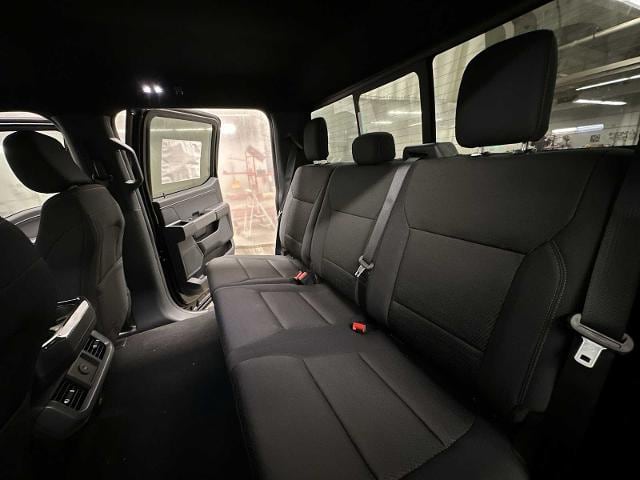 Thumbnail: 2025 Ford F-150 - 51