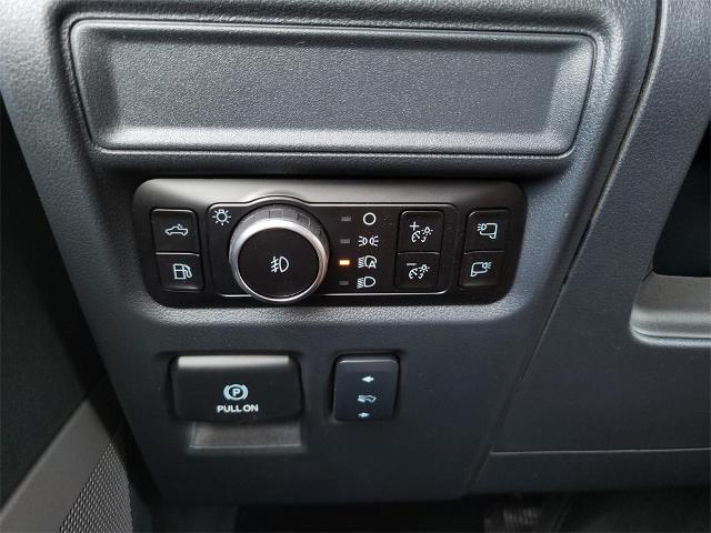 2025 Ford F-150 Lariat - Photo 36