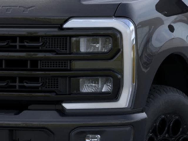 Thumbnail: 2024 Ford F-250 - 40