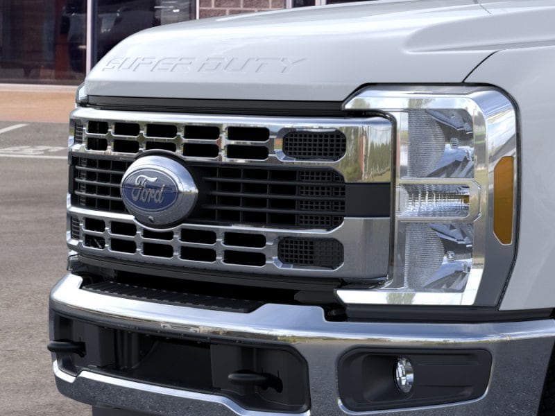 2026 Ford F-350 Super Duty XLT - Photo 17