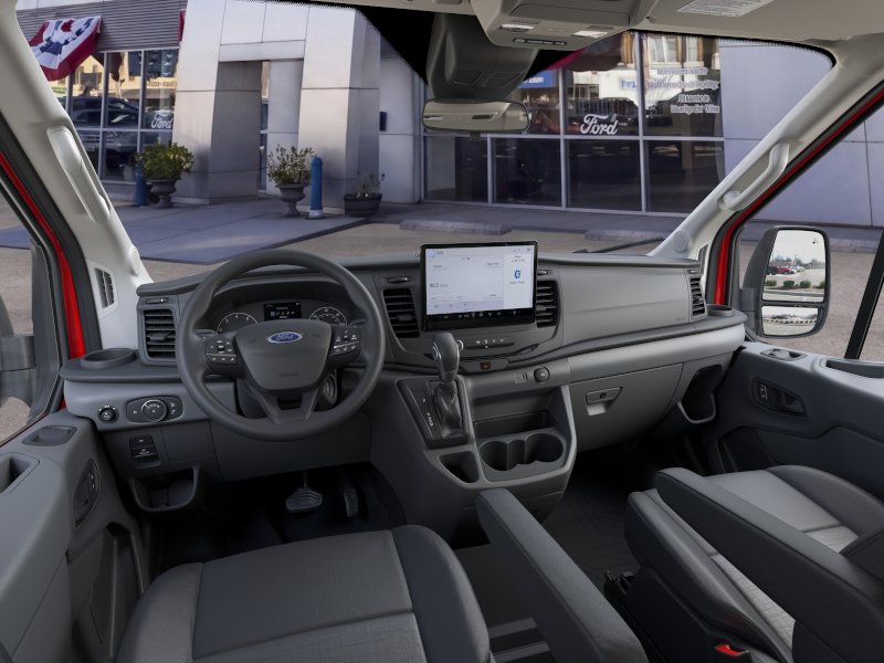 2025 Ford Transit Passenger Van XL - Photo 9