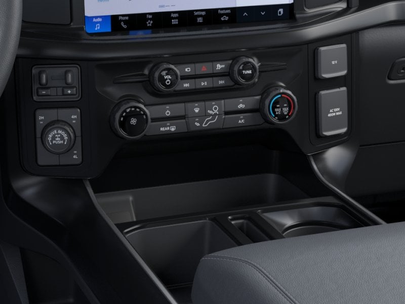 2026 Ford F-150 STX - Photo 15