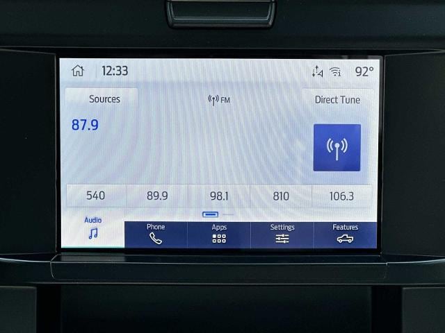 Thumbnail: 2026 Ford Econoline - 40