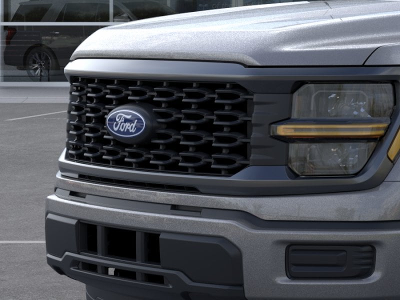 2026 Ford F-150 STX Truck