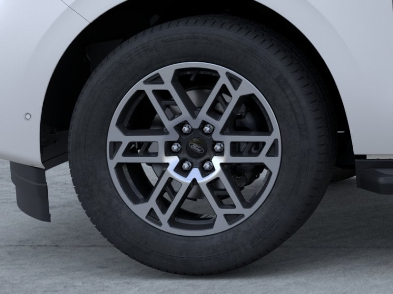 Thumbnail: 2026 Ford Expedition MAX - 19