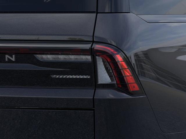 2025 Lincoln Navigator Reserve L - Photo 44