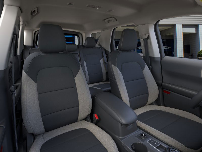 2025 Ford Bronco Sport Big Bend - Photo 39