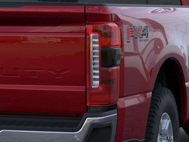 2026 Ford F-350 Super Duty XLT - Photo 21
