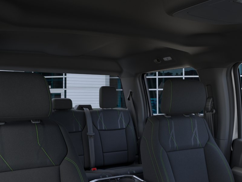 2025 Ford F-150 STX - Photo 41
