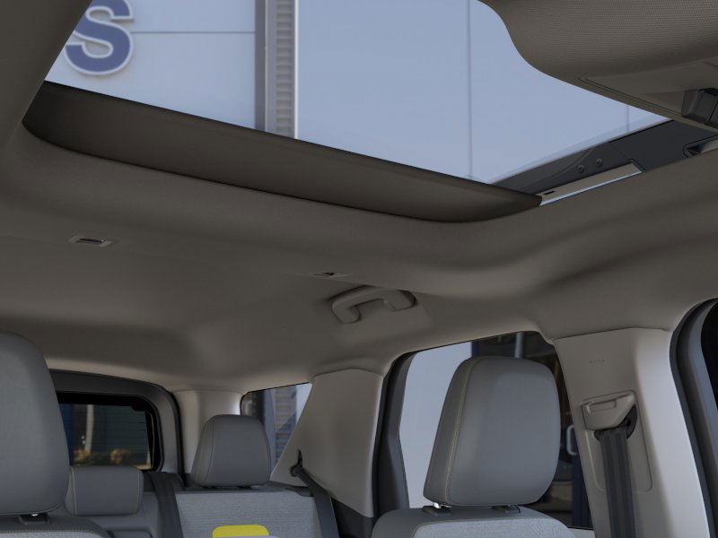 2025 Ford Bronco Sport Badlands - Photo 51