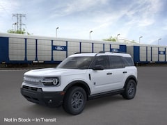 2026 Ford Bronco Sport Big Bend SUV
