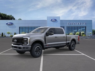 2026 Ford Super Duty F-350&reg; Lariat&reg; TRUCK