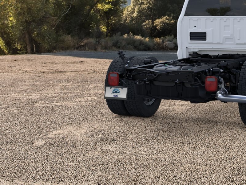 2026 Ford F-550 Super Duty Chassis Cab XL - Photo 21