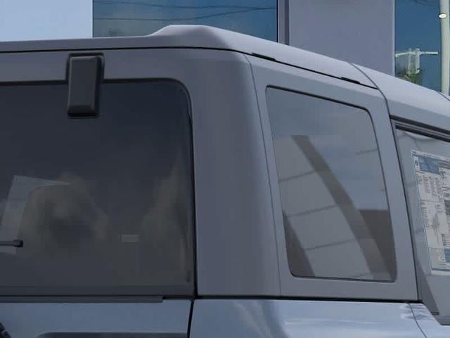 Thumbnail: 2025 Ford Bronco - 50