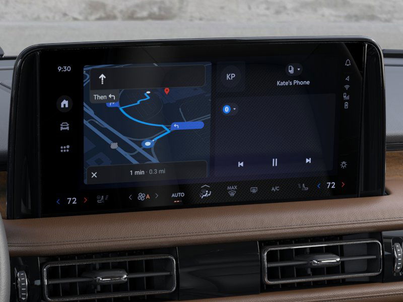 2026 Lincoln Aviator Reserve SUV