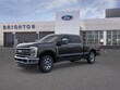 Ford F-250SD