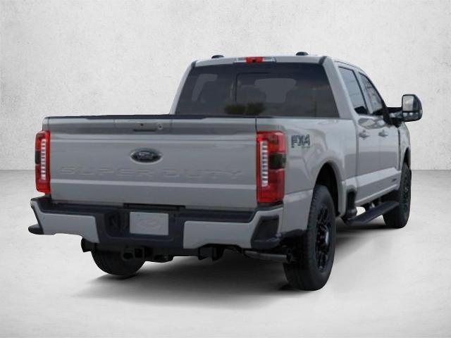 2026 Ford F-250 Super Duty Lariat - Photo 8