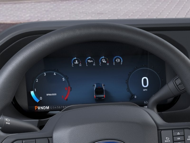 2026 Ford F-350 Super Duty XLT - Photo 122