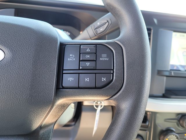2026 Ford F-250 Super Duty XL - Photo 46