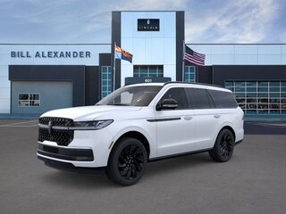 2026 Lincoln Navigator Reserve SUV