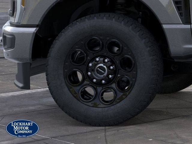 2026 Ford F-250 Super Duty Lariat - Photo 46