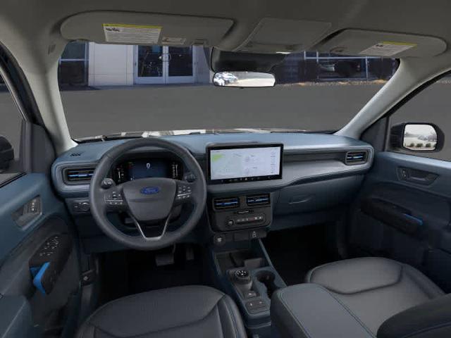 Thumbnail: 2026 Ford Maverick - 33