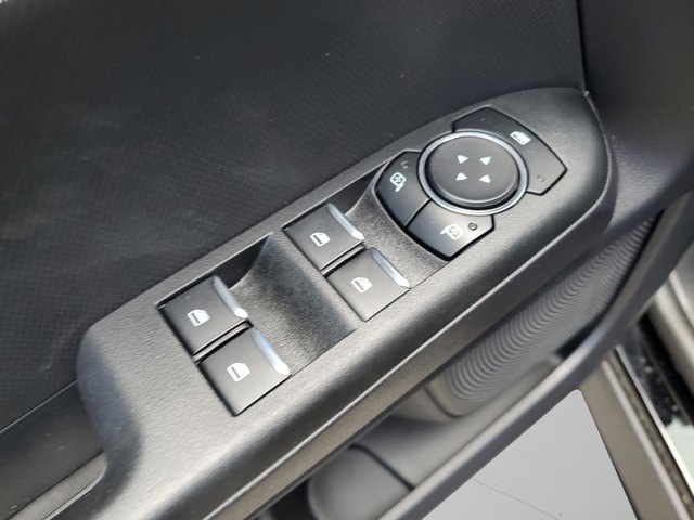 2025 Ford Bronco Sport Heritage - Photo 49